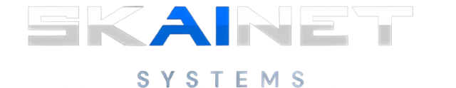 SKAINET SYSTEMS-Logo